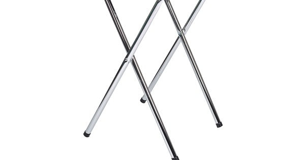 Tray Stand 31" 790mm High 475mm Wide