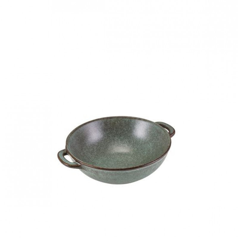 Forge Cove Stoneware Balti Dish 15cm