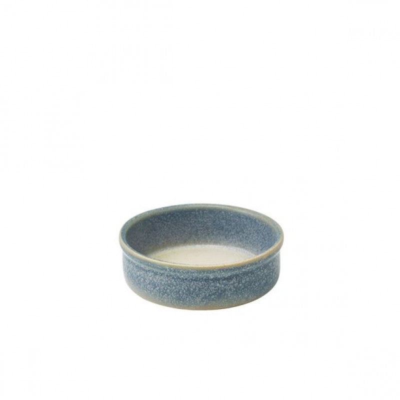 Forge Coast Stoneware Tapas Dish 10cm