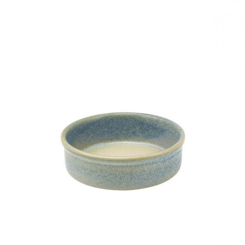 Forge Coast Stoneware Tapas Dish 13cm