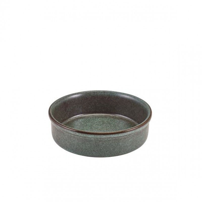 Forge Cove Stoneware Tapas Dish 13cm