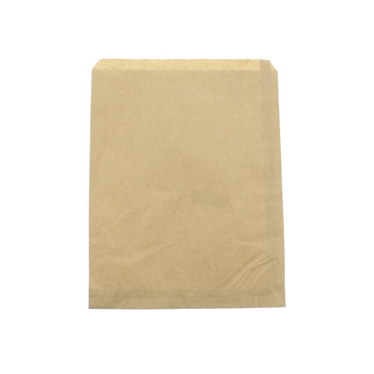 3lb Brown Kraft Bags (1000)