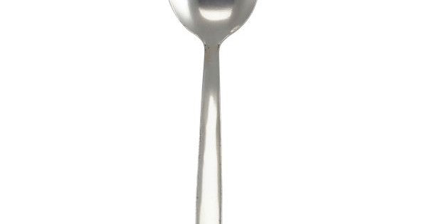 Millennium Dessert Spoon (Dozen)