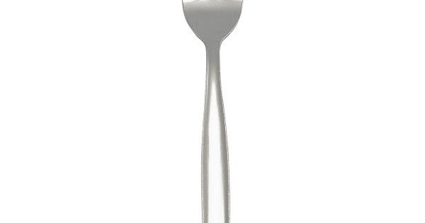 Millennium Small Fork (Dozen) 158mm Long