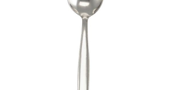 Millennium Small Spoon (Dozen)