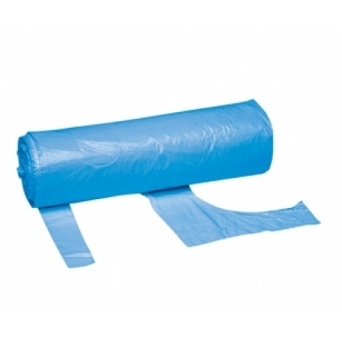 Aprons blue on roll (1x200)