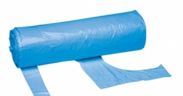 Aprons blue on roll (1x200)