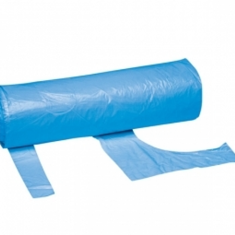 Aprons blue on roll (1x200)
