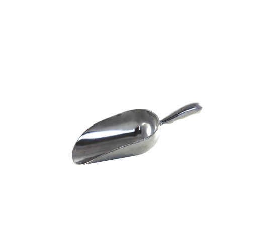 Aluminium Scoop 10"Scoop Length 57oz