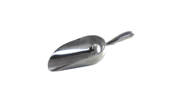 Aluminium Scoop 10"Scoop Length 57oz