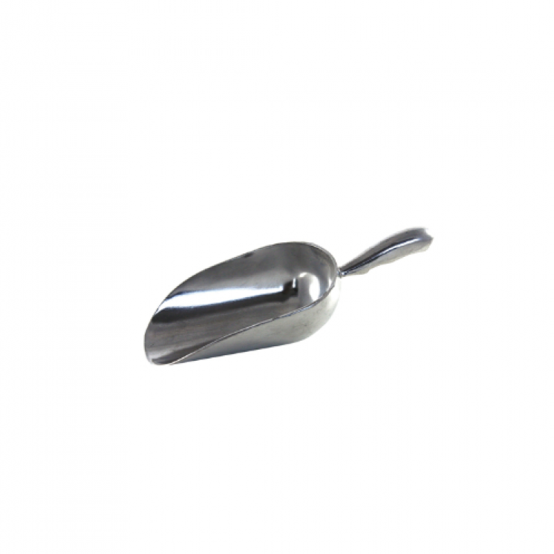 Aluminium Scoop 10"Scoop Length 57oz