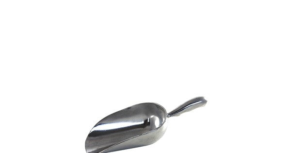 Aluminium Scoop 5" Scoop Length 5oz