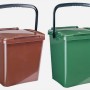 Large Disability Friendly Pedal Bin