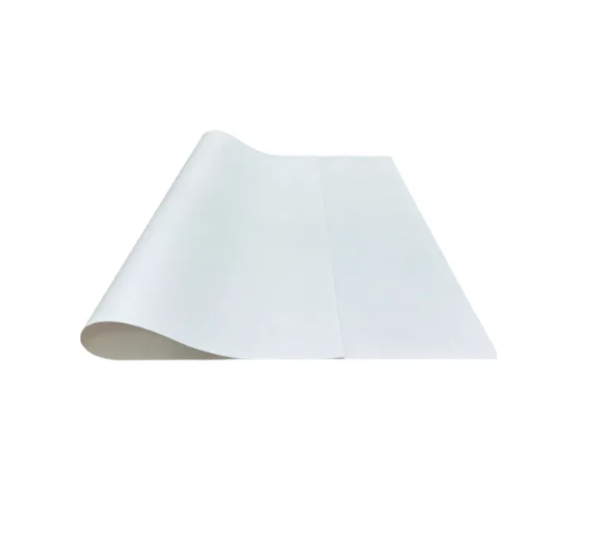 White Newspaper offcuts - PEFC & FSC (10KG)