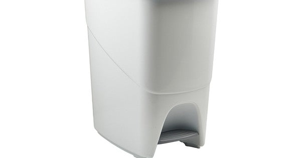 Polypropylene Pedal Bin 25L
