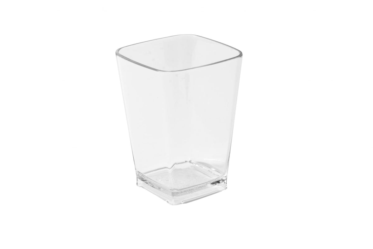 Copolyester Dessert Pot 150ml (5oz)