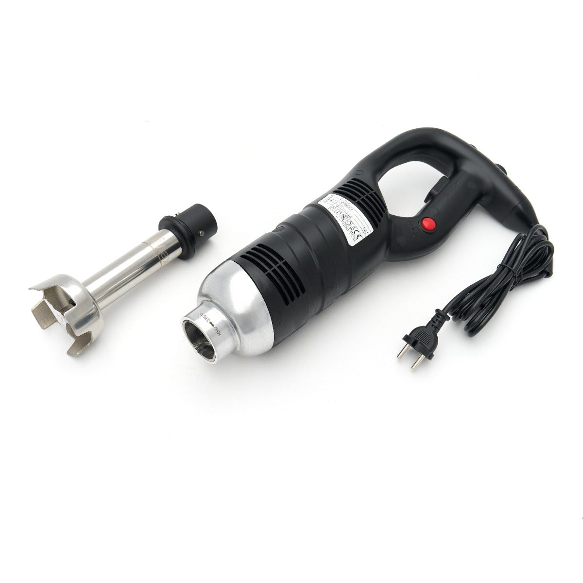 Stick Blender - 16cm Shaft - 450W