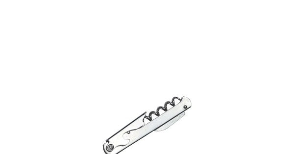 Waiters Friend Corkscrew 110mm Long