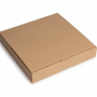 14 inch Freshly Baked Corrugated Pizza Box (100)