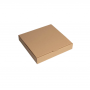 14 inch Freshly Baked Corrugated Pizza Box (100)