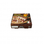14 inch Freshly Baked Corrugated Pizza Box (100)
