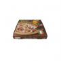 10 inch Freshly Baked Corrugated Pizza Box (100)
