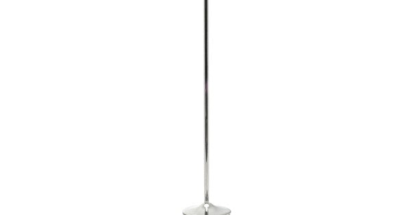 GenWare Stainless Steel Table Number Stand 46cm/ 18"