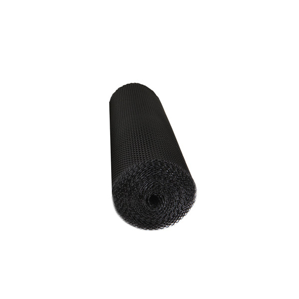 Shelf Liner 2' X 40' Black