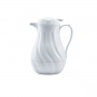 11L Insulated St/St Beverage Dispenser