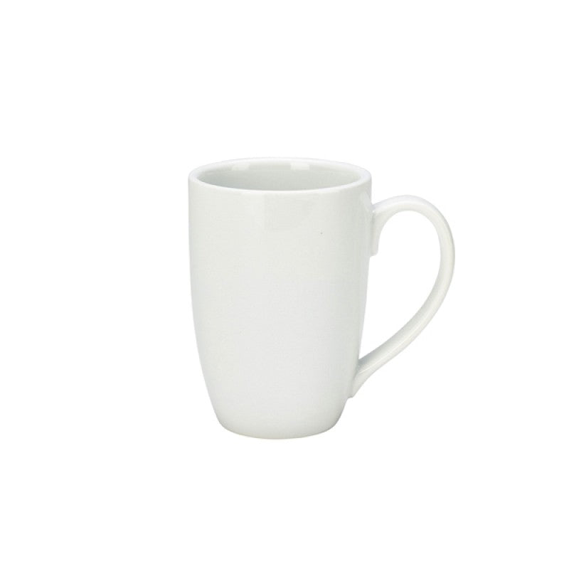 Genware Porcelain Bullet Mug 26cl/ 9oz