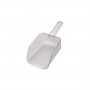 Aluminium Scoop 10"Scoop Length 57oz