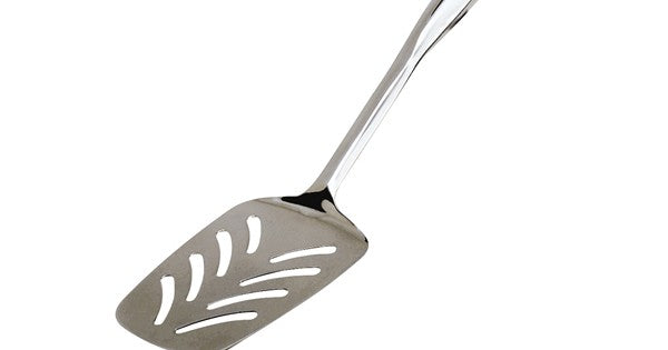 Genware Slotted Turner 360mm