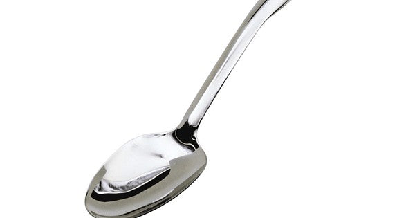 Genware Plain Spoon 350mm
