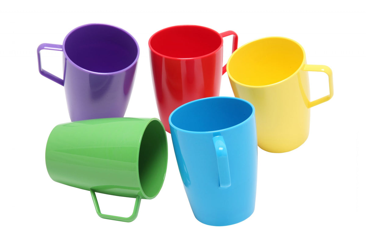 Copolyester Beaker 10oz