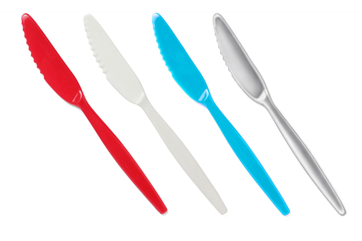 Copolyester Knives