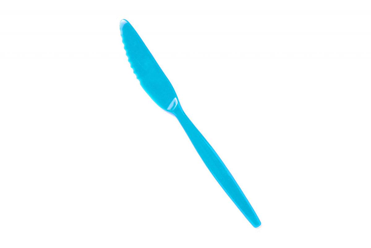 Copolyester Knives