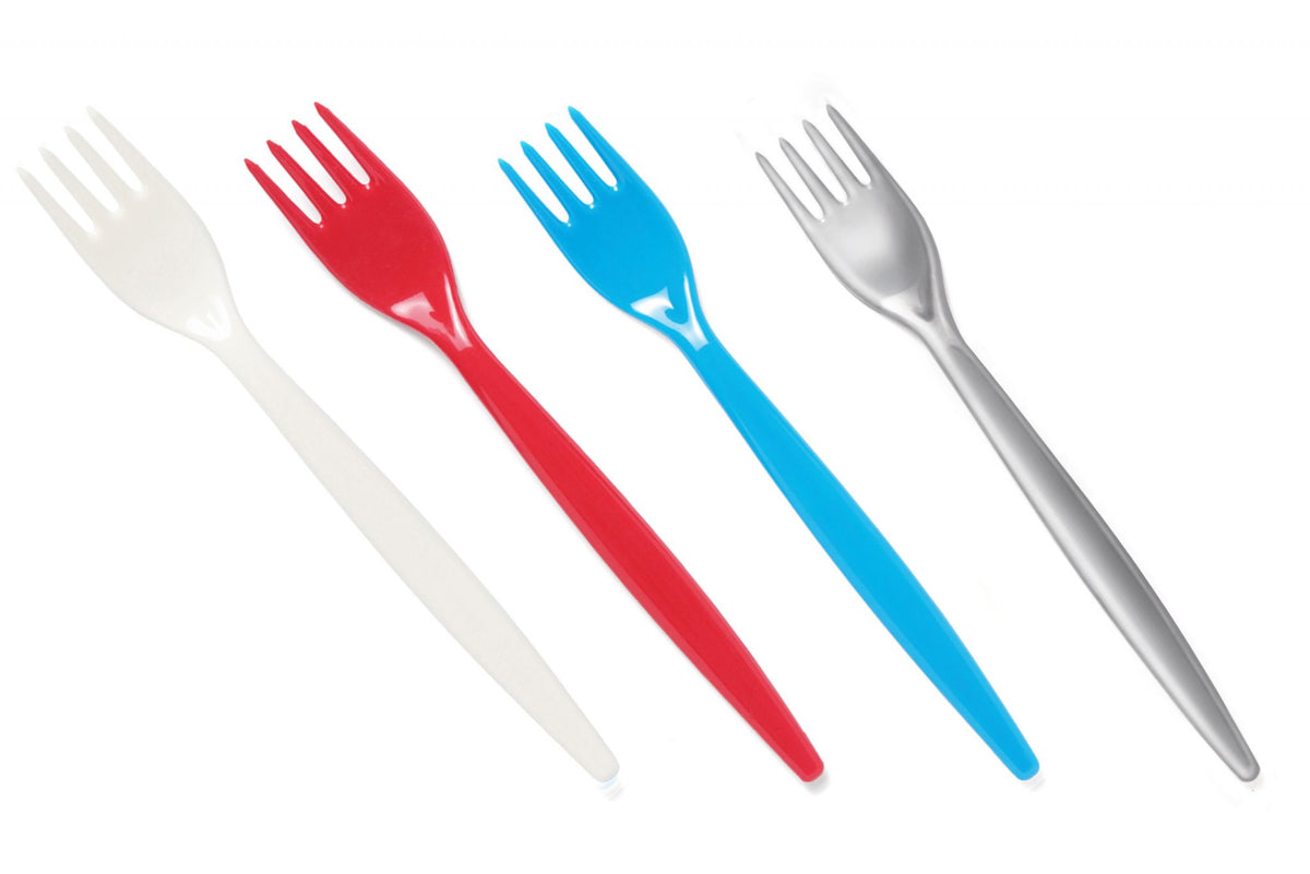 Copolyester Forks
