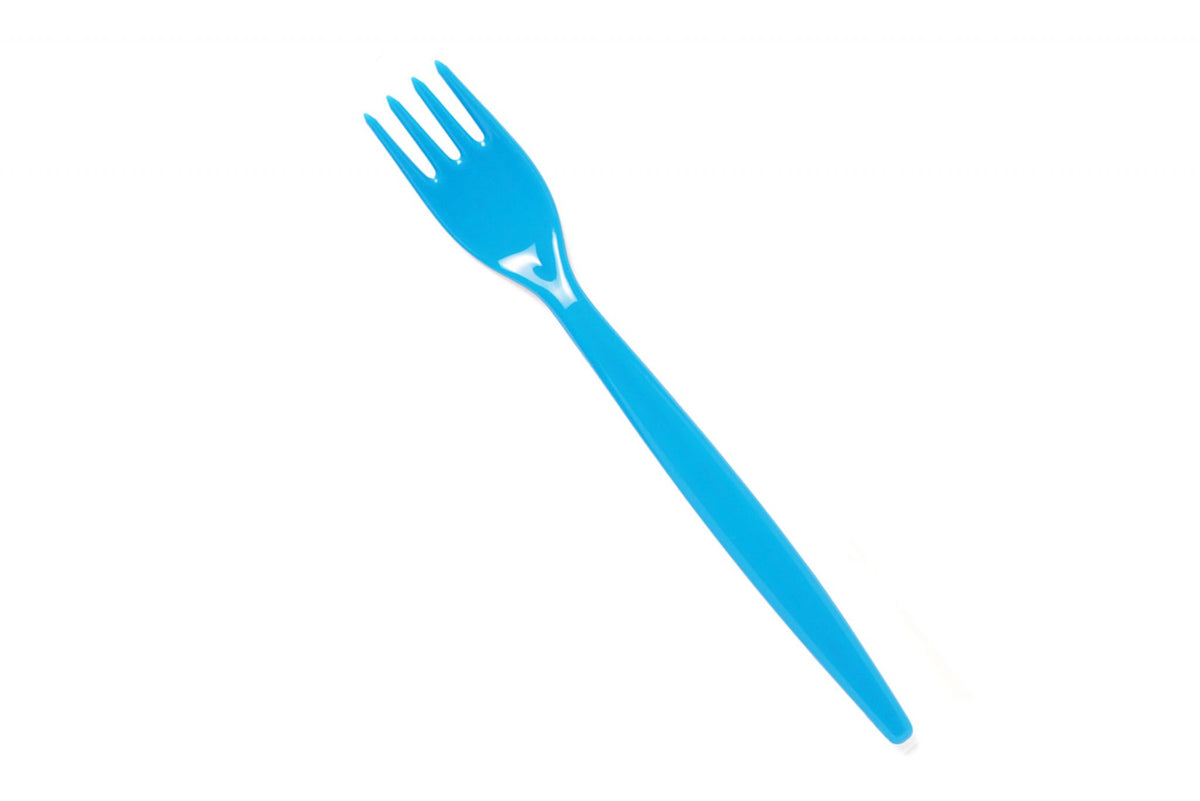 Copolyester Forks