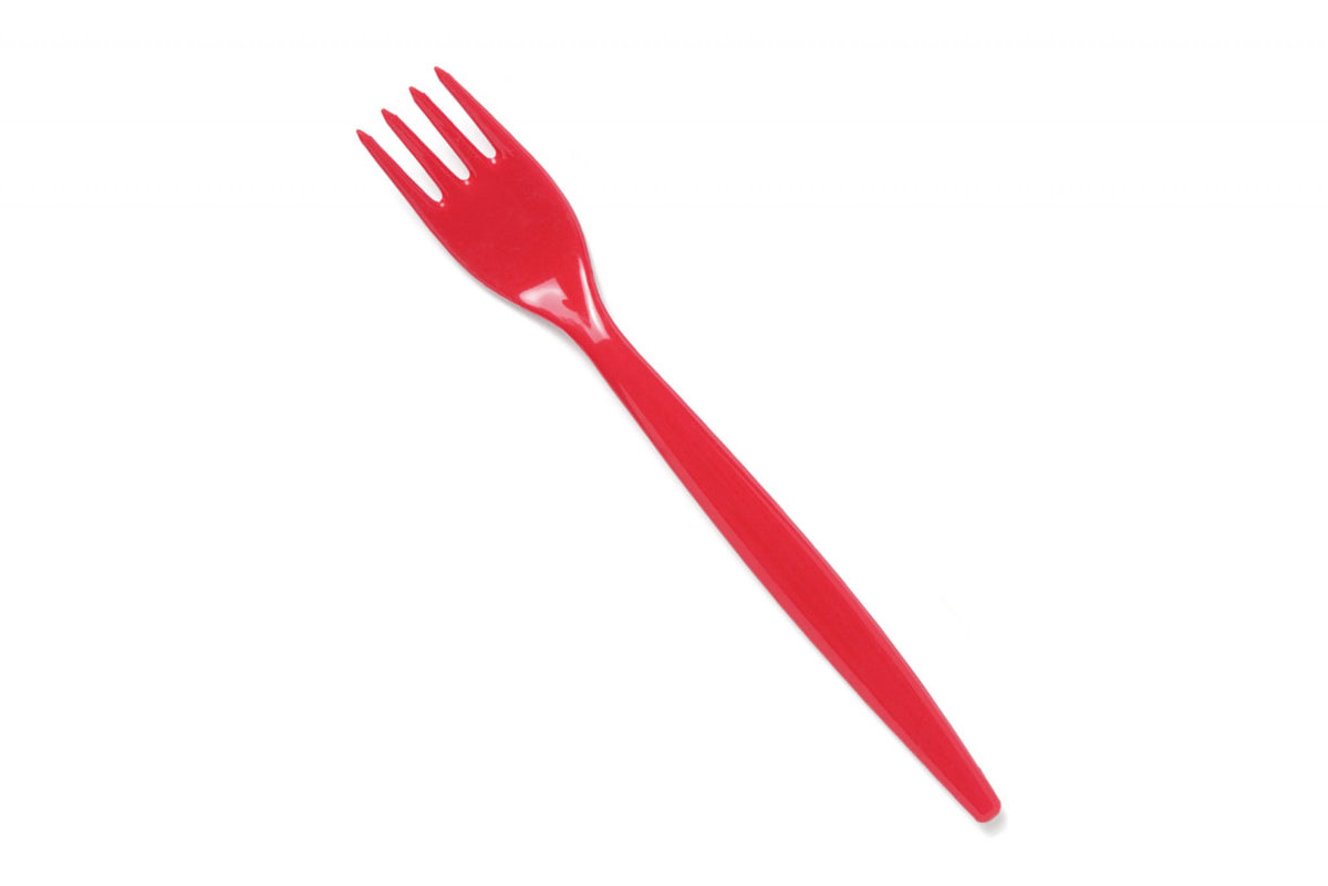 Copolyester Forks