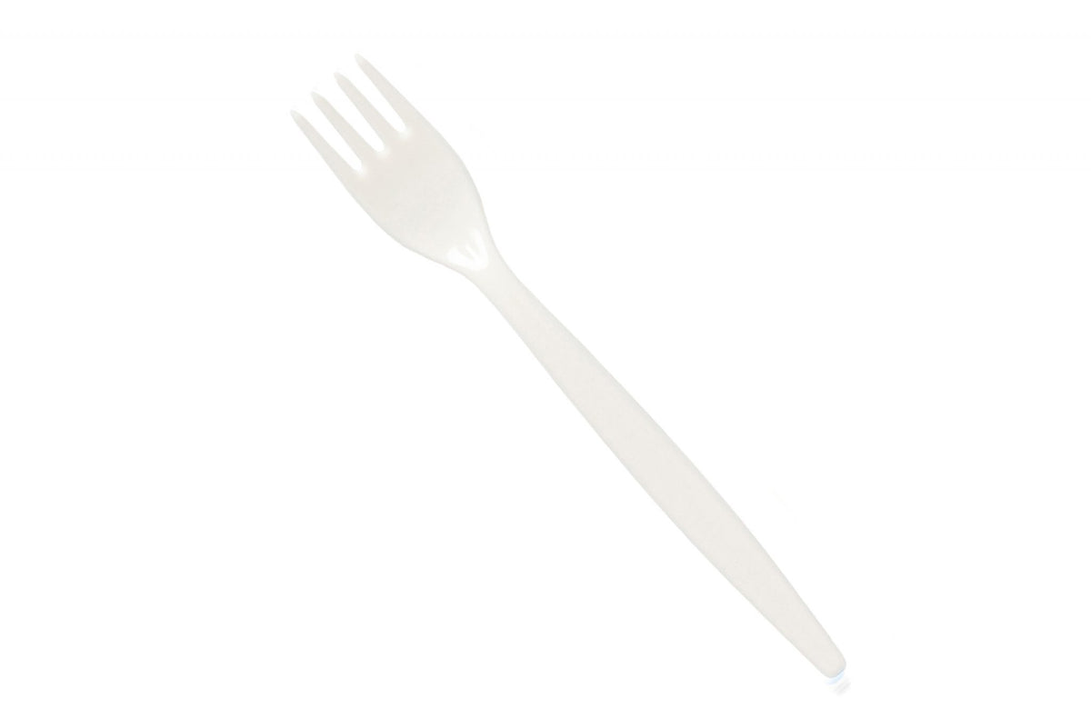 Copolyester Forks