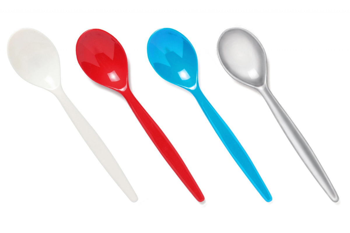 Copolyester Spoons