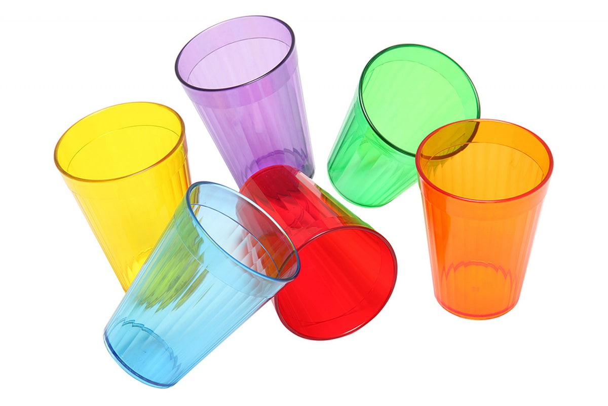 Copolyester Tumbler 7oz