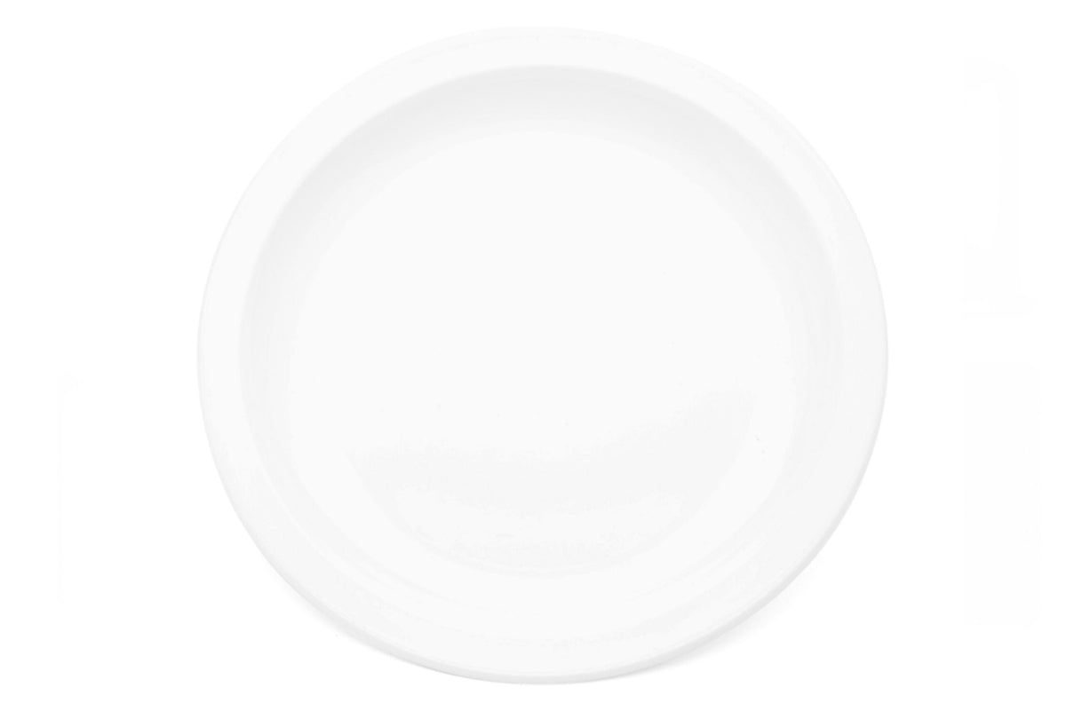 Copolyester Dinner Plate 23cm