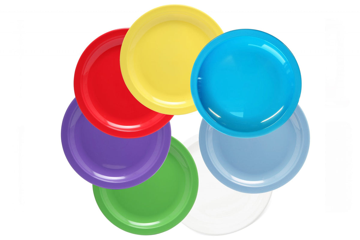 Copolyester Dinner Plate 23cm