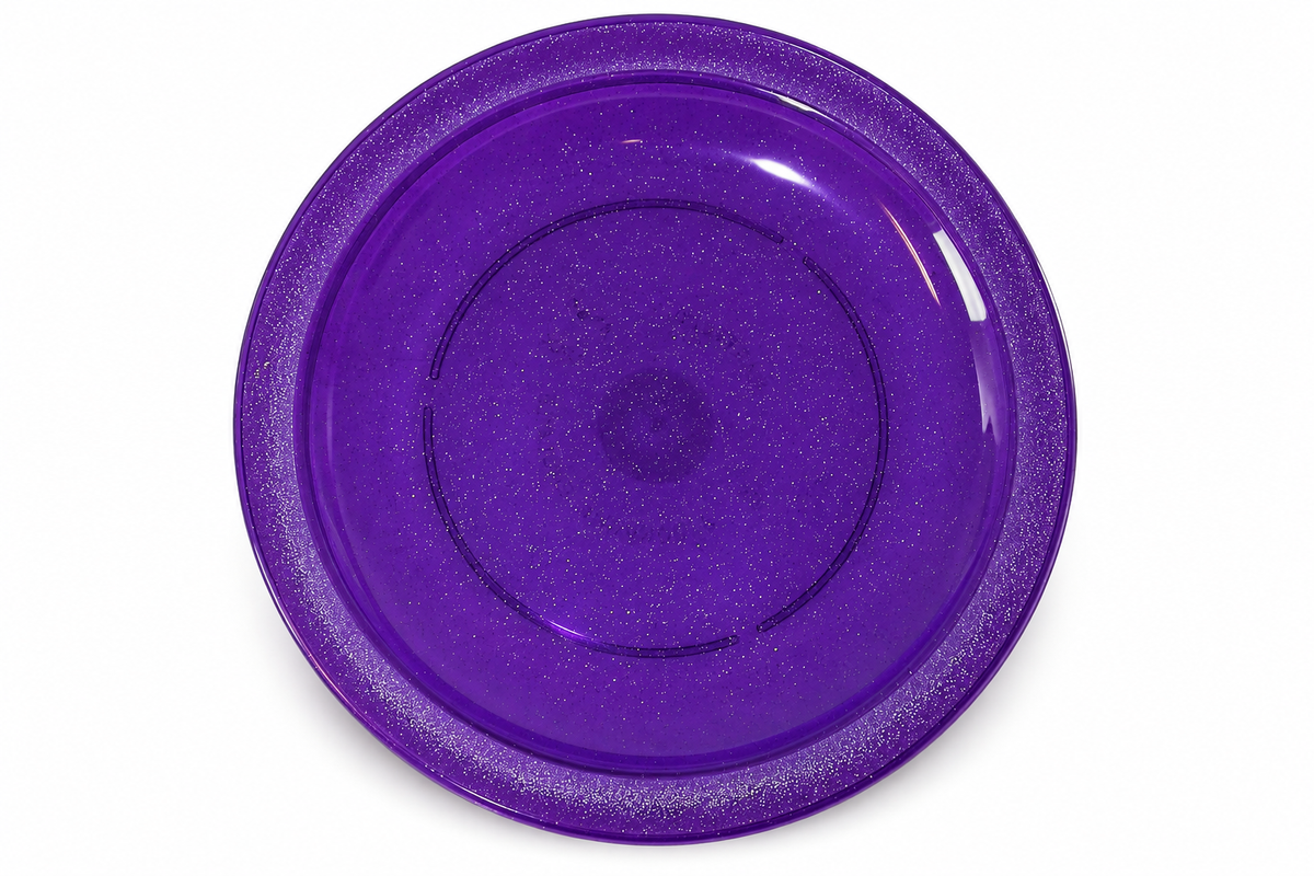 Copolyester Dinner Plate 23cm