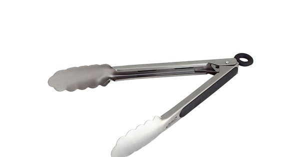 Heavy Duty St/St. Utility Tong 23cm
