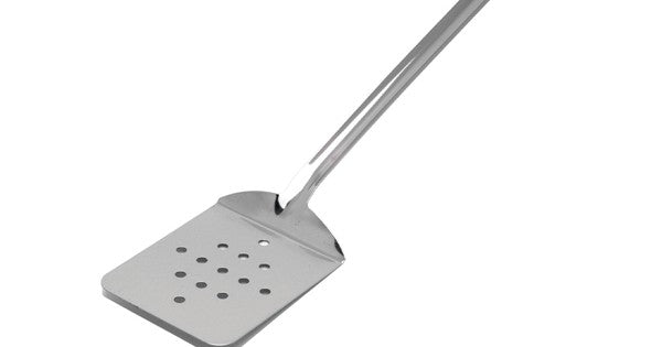S/St. Egg/Fish Slice 15.1/2"