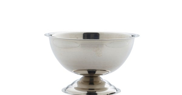 Stainless Steel Sundae Cup