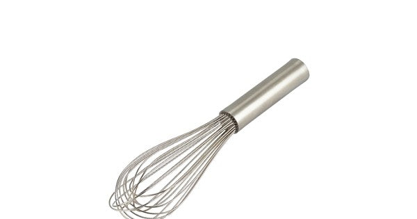 S/St. Balloon Whisk 10" 250mm