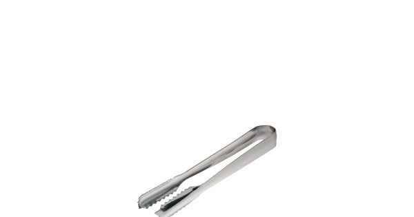 GenWare Stainless Steel Ice Tongs 17.8cm/ 7"